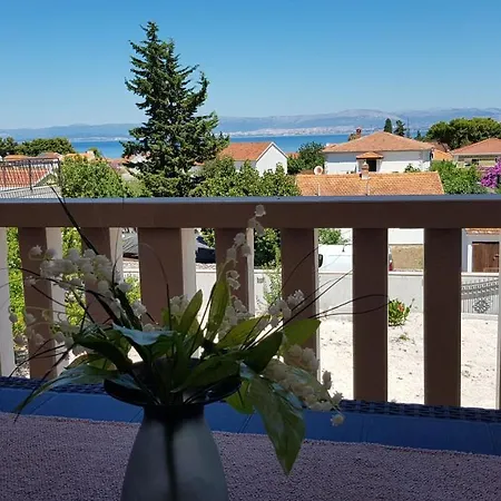 Ruzica Apartmán