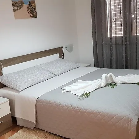 Ruzica Apartmán *