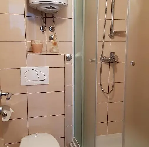 شقة Ruzica Mirce