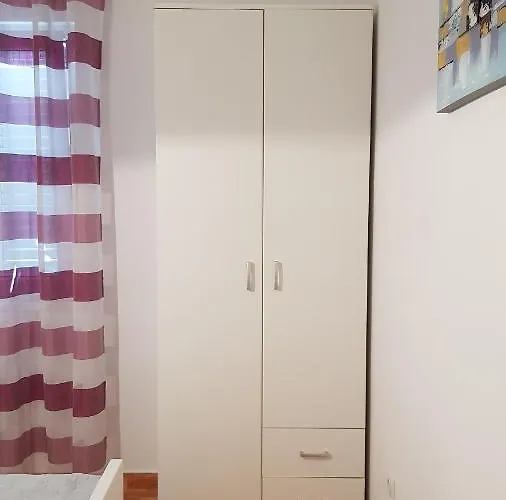 شقة Ruzica *