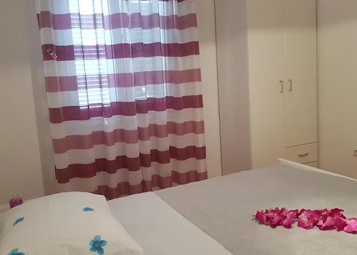 شقة Ruzica