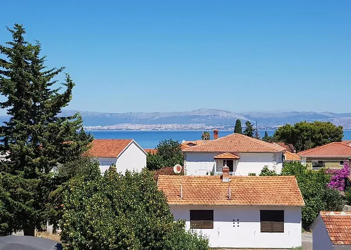 Ruzica شقة Mirce
