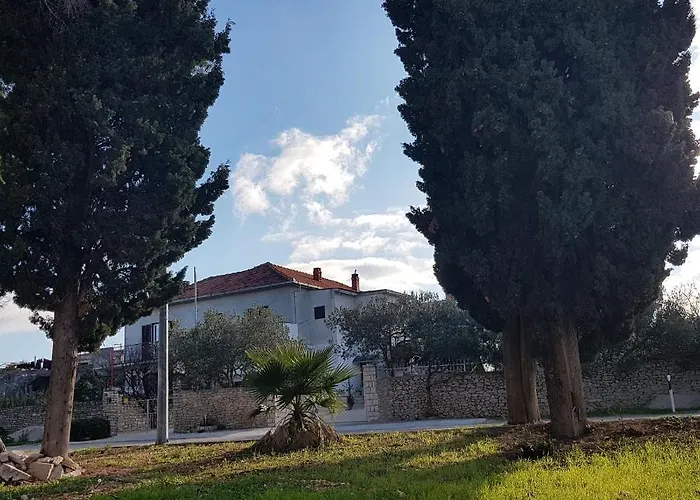 شقة Ruzica Mirce