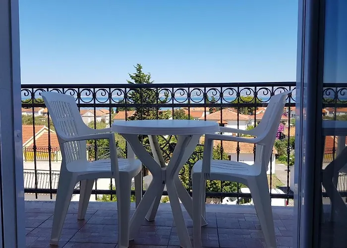شقة Ruzica